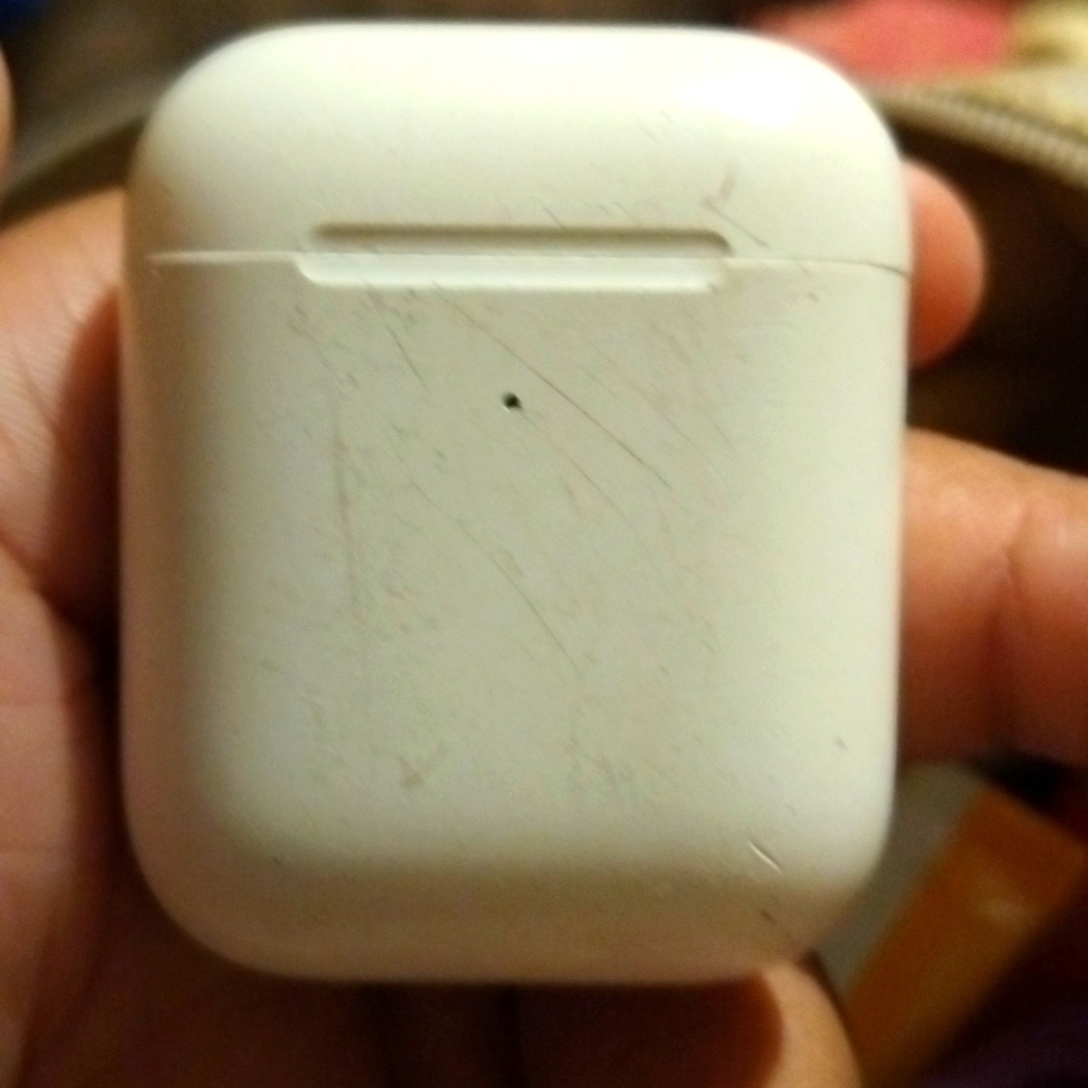 Air pods
